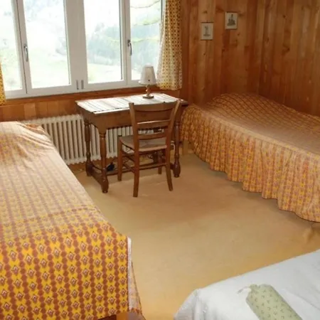 Tournelle 8 Bett *
