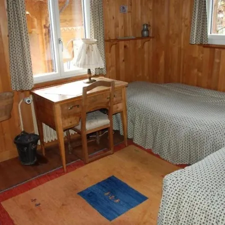 Tournelle 8 Bett