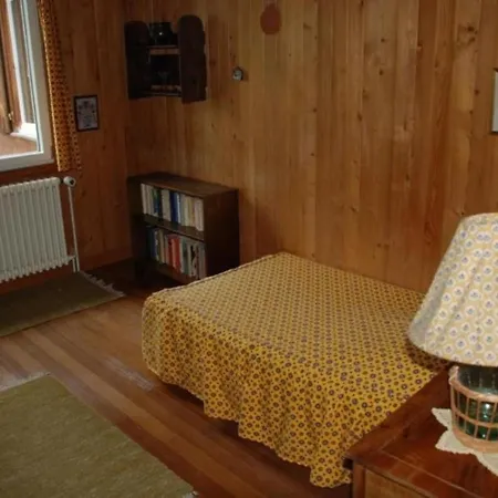 Holiday home Tournelle 8 Bett Grindelwald
