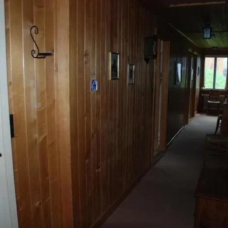 Holiday home Tournelle 8 Bett Grindelwald