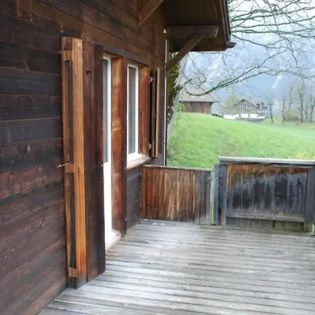 Tournelle 8 Bett * Grindelwald