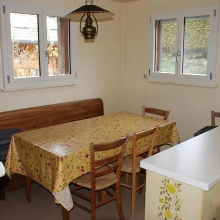 Tournelle 8 Bett Holiday home