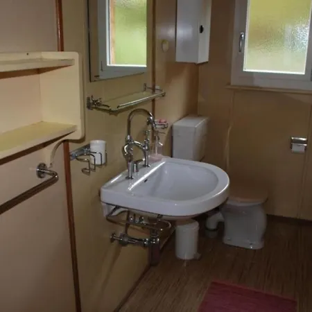 Tournelle 8 Bett Holiday home *
